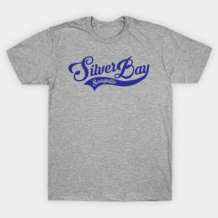 Silver Bay Jersey T-Shirt